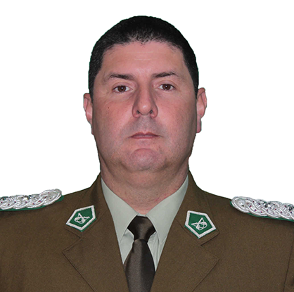 Marcelo Sandoval